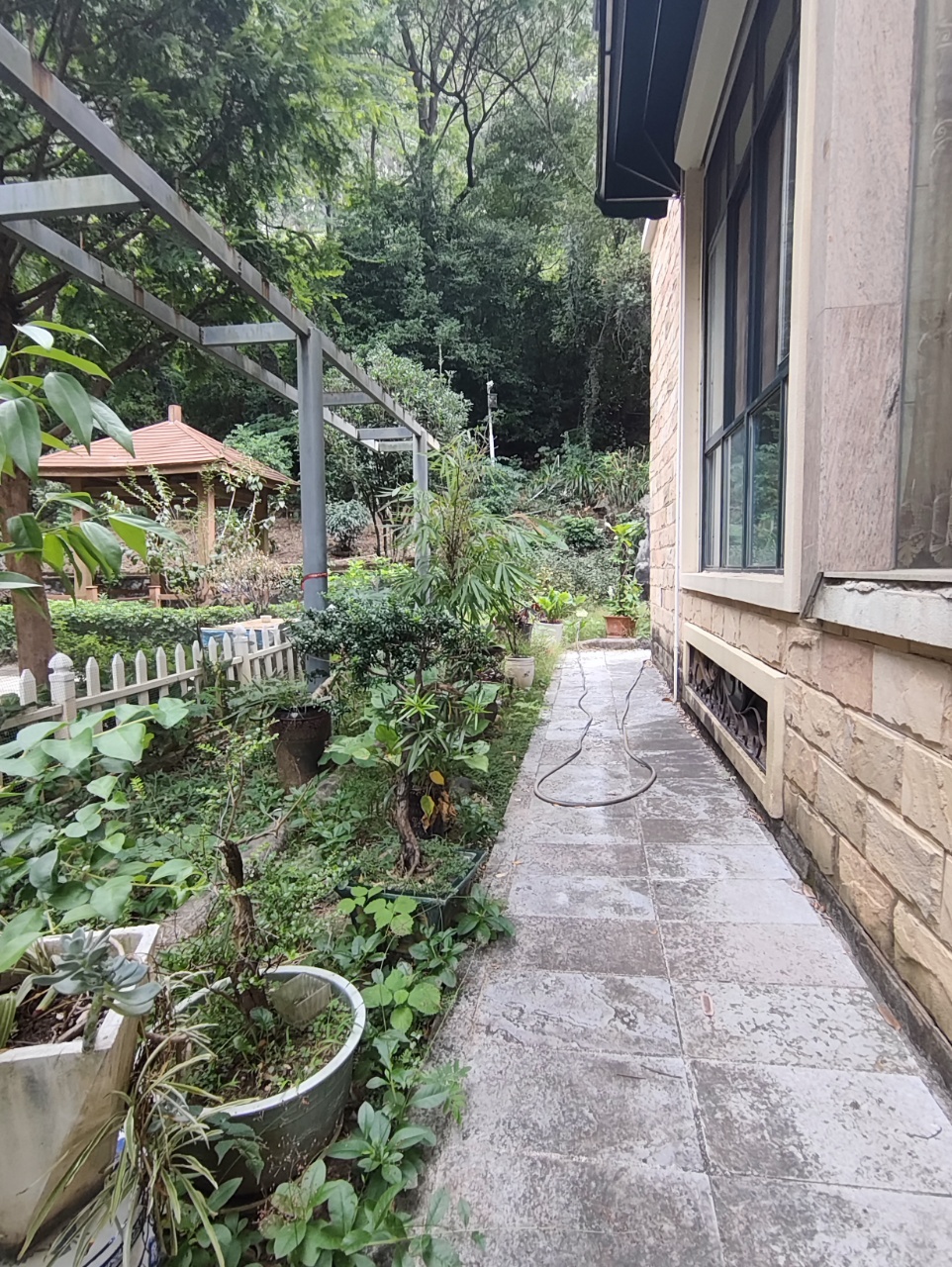 青秀庭院 别墅 5室3厅4卫 320㎡ 328万 装修：豪装 图片 9