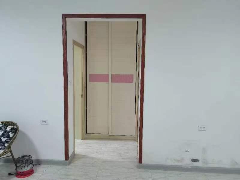雍王府租房|2室2厅1卫 89㎡ 精装电梯 800元/月 图片 6
