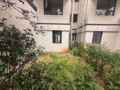 万达光屿湖｜89.8万/套合院下叠，送80㎡花园+全赠地下室