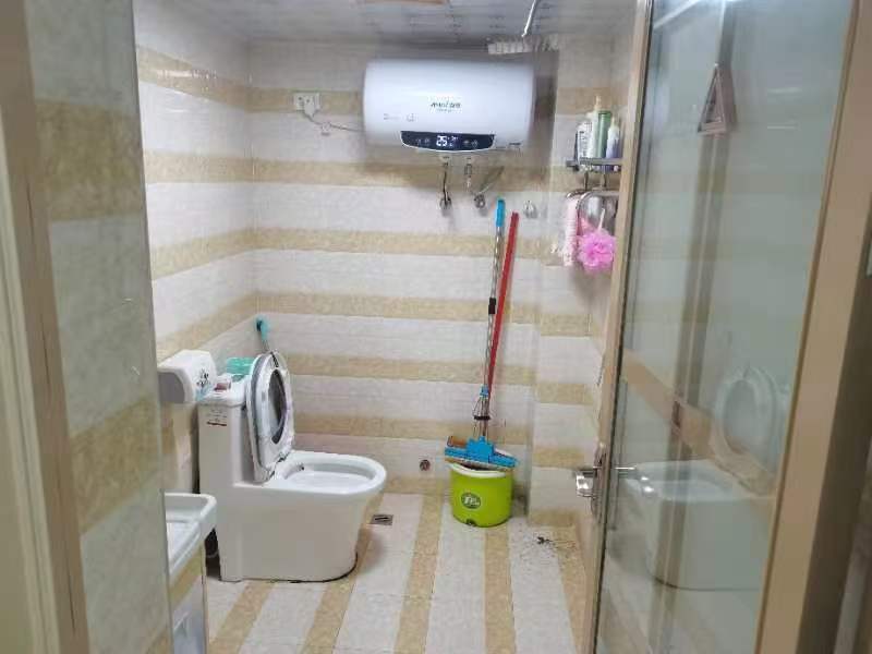 雍王府租房|2室2厅1卫 89㎡ 精装电梯 800元/月 图片 9