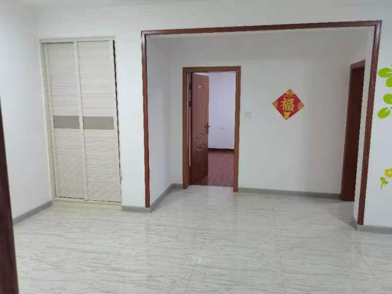 雍王府租房|2室2厅1卫 89㎡ 精装电梯 800元/月 图片 8