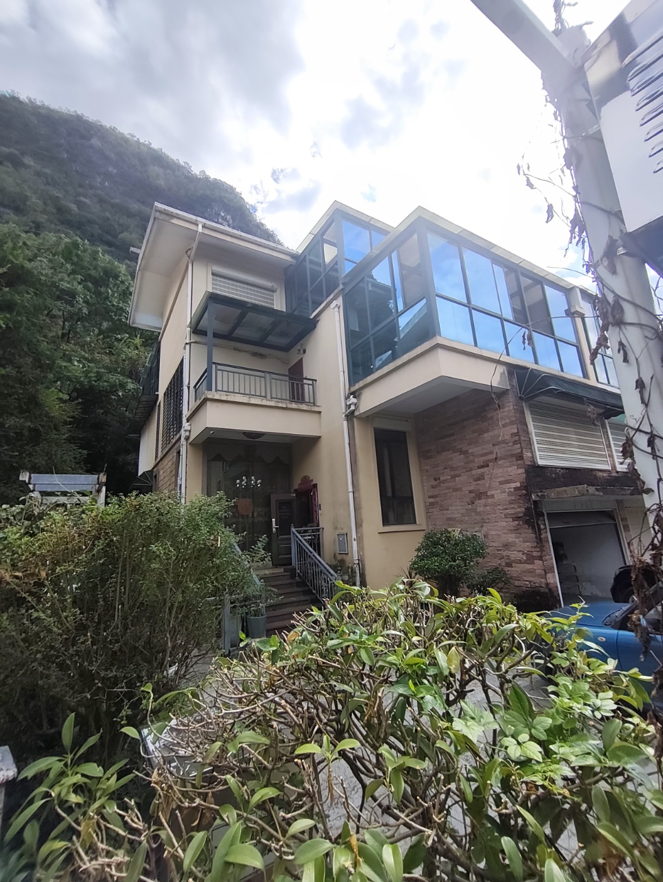 青秀庭院 别墅 5室3厅4卫 320㎡ 328万 装修：豪装 图片 2